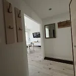 Mieszkanie Na Slupskiej