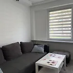 Appartamento Mieszkanie Na Slupskiej