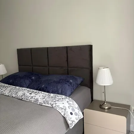 Mieszkanie Na Slupskiej *