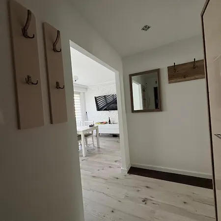 Mieszkanie Na Slupskiej