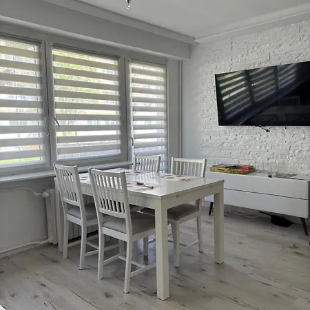 Apartman Mieszkanie Na Slupskiej *