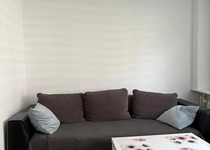 Mieszkanie Na Slupskiej * Ustka